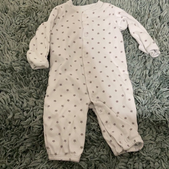 2 pieces sleep & Play Carters - Picture 2 of 3